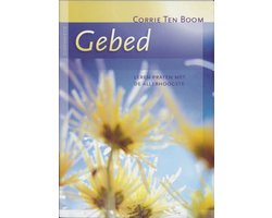 Gebed