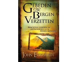 Gebeden die bergen verzetten