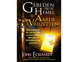 Gebeden die de hemel op aarde vrijzetten