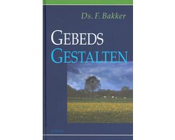 Gebedsgestalten