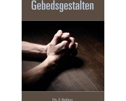 Gebedsgestalten