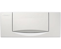 Geberit Bedieningspaneel Closet/Urinoir 115.333.11.1