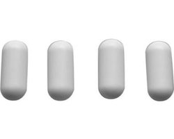 Geberit Buffer set - Ovaal - Vervangingsbuffers