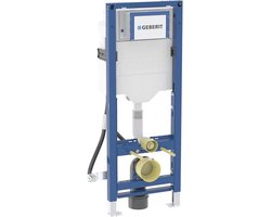 Geberit Duofix Inbouwreservoir met frame