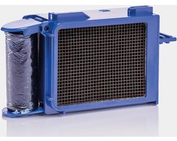 Geberit Duofix WC Bediening Lade - Inclusief Filter - voor DuoFresh Module