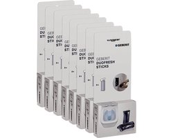 Geberit DuoFresh Sticks 64 stuks - Voordeelverpakking