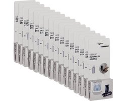Geberit DuoFresh Sticks Toiletblok - 128 stuks - Mega Voordeelverpakking