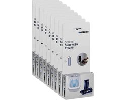 Geberit DuoFresh Sticks voordeelverpakking 72 stuks