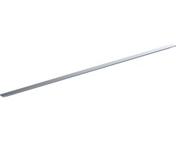 Geberit GE Handgreep, B:120cm hoogglans verchroomd, 502362001