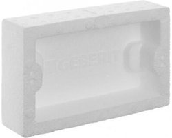 Geberit Geb Sparingsblok Tbv Up100