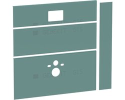 Geberit Inbouwreservoir Gis Easy