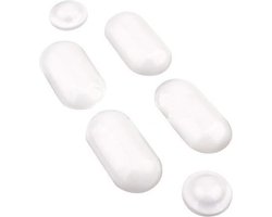 Geberit Set vervangingsbuffers