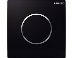 Geberit Sigma10 Pneum. Besturing Spoelsysteem 116.015.Km.1