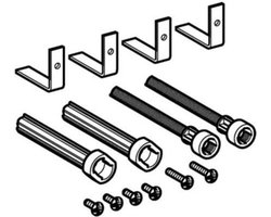 Geberit Toebeh./Onderdelen Spoelreservoir 240.938.00.1