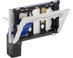 Geberit toiletblokhouder voor Sigma 12cm inbouwreservoirs