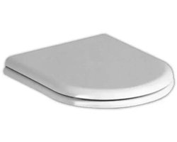 Geberit - Toiletzitting, wit 572700000