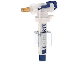 Geberit Vlotterkraan 240714005 Unifill