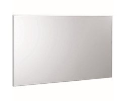 Geberit Xeno2 spiegel met indirecte verlichting 120x71cm