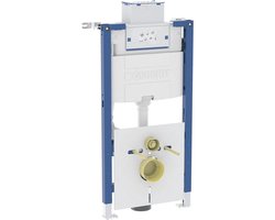 GeberitDuofixwandcloset h98cm omega res12cm