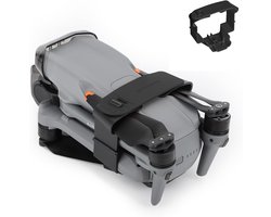 Gebonden Geschikt voor AIR 3S/AIR 3, accessoire onderstelkap draagbaar (zwart)