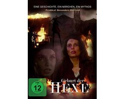 Geburt Der Hexe