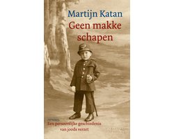 Geen makke schapen