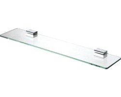 Geesa AIM Planchet 60 cm - Chroom