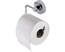Geesa Luna Toiletrolhouder zonder klep - Chroom