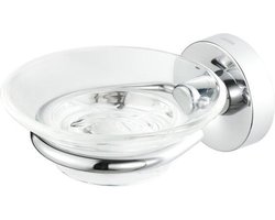 Geesa Luna Zeephouder - Chroom