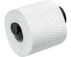 Geesa Nemox Reserverolhouder - Zwart