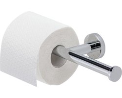 Geesa Nemox Toiletrolhouder dubbel - Chroom