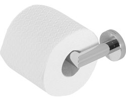 Geesa Nemox Toiletrolhouder zonder klep - Chroom