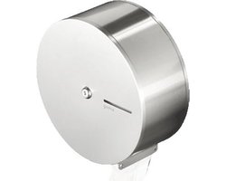 Geesa Public Area Closetroldispenser Groot Rvs Geborsteld