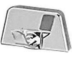 Geesa Standard Handdoekhaak - Chroom