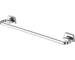 Geesa Standard Handdoekrek 60 cm - Chroom