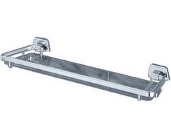 Geesa Standard Planchet 51 cm - Chroom