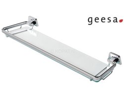 Geesa Standard Planchet 60 cm - Chroom