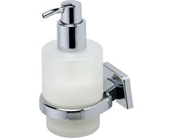 Geesa Standard Zeepdispenser 200 ml - Chroom