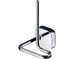 Geesa Thessa Reserverolhouder - Chroom