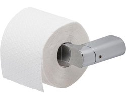 Geesa Wynk Toiletrolhouder / Reserverolhouder - Chroom