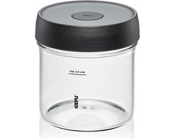 GEFU NATIVO Fermentatieglas - 0,5 Liter - Fermenteerpot met Ventieldeksel