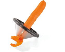 GEFU Spiraalsnijder - Kunststof