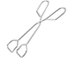 GEFU TENGA Keukentang 23,7 cm – RVS – Voor Koken, Grillen en Serveren