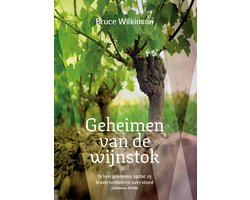 Geheimen van de wijnstok