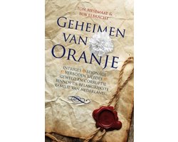 Geheimen van oranje