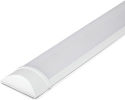 Geïntegreerde LED Buis | 30cm