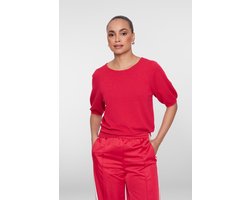 Geisha - Trui - Rood - S (36)