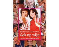 Gek Op Wijn