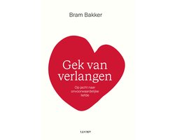 Gek van verlangen