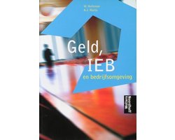 Geld, ieb en bedrijfsomgeving